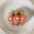 子供が喜ぶご飯♫アンパンマン