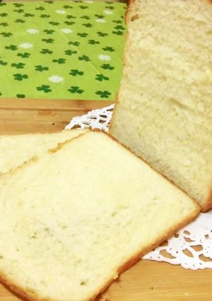 どんなパンでも♪ふわふわ天然酵母パン-レシピのメイン写真