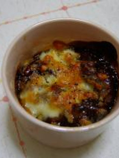 味噌グラタン-レシピのメイン写真