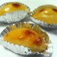 簡単!スイートポテト