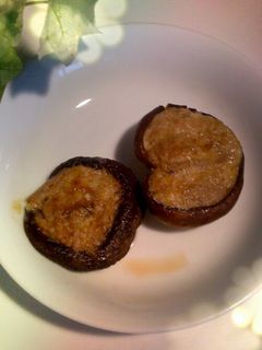 ◇簡単◇激ウマ◇ 椎茸のツナマヨ焼き-レシピのメイン写真