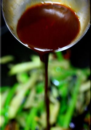 野菜だけチンジャオ-レシピのメイン写真