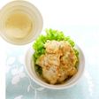 あ~うまい豚南蛮♪おいし~