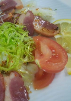 一味ドレッシング-レシピのメイン写真