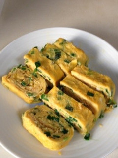 お弁当のおかず(卵焼き)-レシピのメイン写真