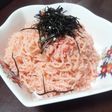 大好き!明太しらたき