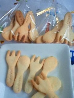 簡単!可愛い!さくさくクッキー-レシピのメイン写真