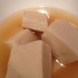 シンプルだけど美味しい高野豆腐の煮物