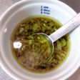 甘めの玉ねぎドレッシング