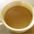 豆乳&ミキサーでポルチーニ茸のポタージュ
