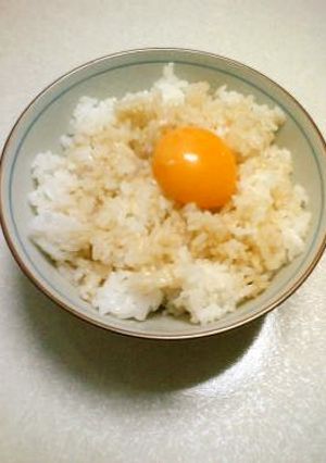我んとこの、天丼のたれ-レシピのメイン写真