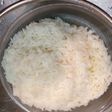 パラパラに!タイ米の茹で方