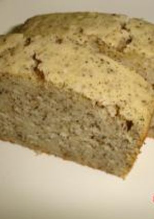Earl Grey Bread-レシピのメイン写真