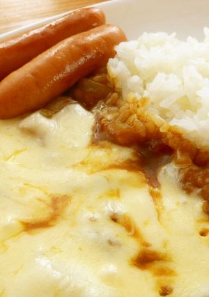 うまいカレー-レシピのメイン写真