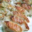 米粉生地、オーブンでも焼ける餃子