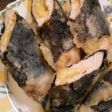 ささみ海苔チーズ☆揚げ