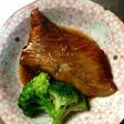 うちの定番!赤魚の煮付け
