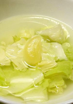 私流＊水キムチ-レシピのメイン写真