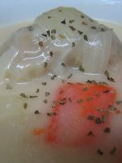 ☆ロールキャベツのクリーム煮☆-レシピのメイン写真