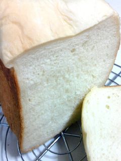 HB金の食パン風-レシピのメイン写真