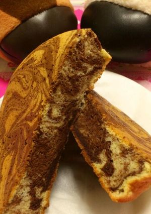 一度で二度美味しいホットケーキ☆厚い☆-レシピのメイン写真