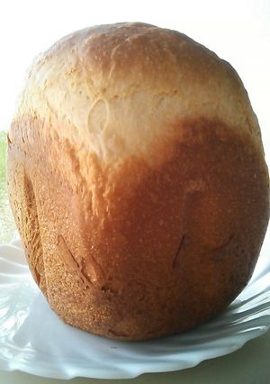 アヌカハニーとマヨネーズで調整豆乳食パン-レシピのメイン写真