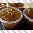 なめらか♪キラキラ☆水ようかん