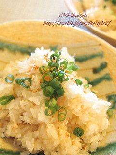 優しい味♡蟹缶の炊き込みご飯-レシピのメイン写真