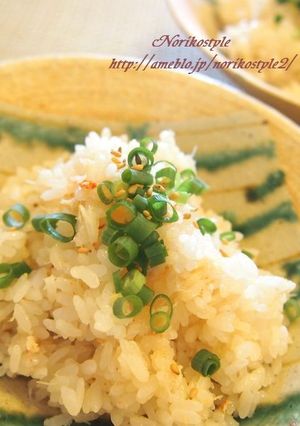 優しい味♡蟹缶の炊き込みご飯-レシピのメイン写真