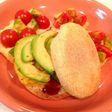 ダイエット中に食べられるヘルシーバーガー