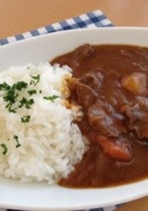 めちゃうま♡お家カレー-レシピのメイン写真