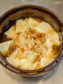 tacookキムチーズ豆腐-レシピのメイン写真