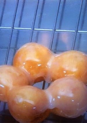 簡単☆ポンデリング！？-レシピのメイン写真