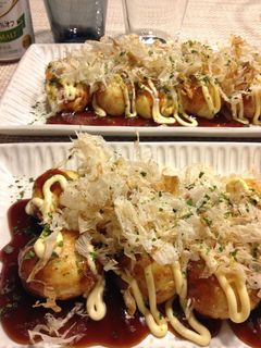 おいしいたこ焼きタネのレシピ♪-レシピのメイン写真