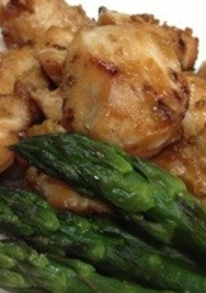 醤油麹鶏胸肉のグリル-レシピのメイン写真