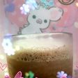 簡単ココアシェイク