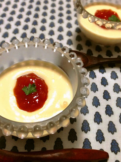 フルーツトマトのジャム-レシピのメイン写真