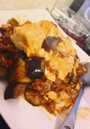 ☆絶品☆マーボーカレー-レシピのメイン写真