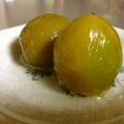 失敗しない!?梅の甘露煮☆コンポート