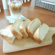 HBで作る!アノ金の食パン風