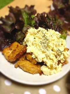 簡単*タルタルソース-レシピのメイン写真