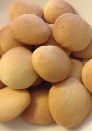 簡単‼マーガリンクッキー-レシピのメイン写真