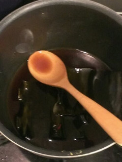 超簡単!!便利!甘辛醤油ダレ-レシピのメイン写真