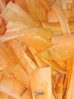 保存食☆人参-レシピのメイン写真