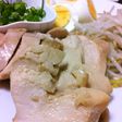 簡単!焼肉のタレで胸肉チャーシュー