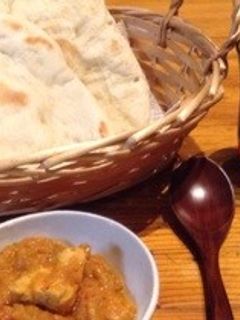 簡単ナンです-レシピのメイン写真