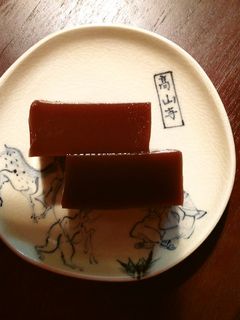 水ようかん-レシピのメイン写真