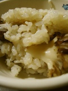 炊き込み!舞茸ご飯-レシピのメイン写真