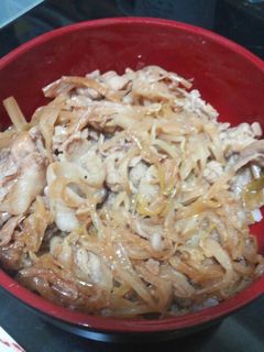 夏にピッタリ!豚肉のサッパリしょうが焼き-レシピのメイン写真