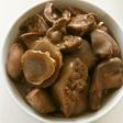 お袋の味♡鶏肝の生姜煮